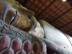 -张掖大佛寺景区