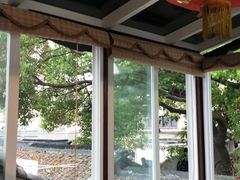 -观桥阁(锦溪店)