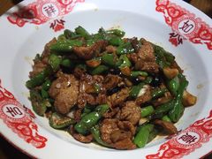 -肖记公安牛肉鱼杂馆· 省级非物质文化遗产(仁和路店)