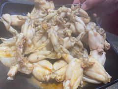 -销魂美蛙鱼头火锅(上海首店)