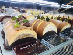 -卷心卷意·轻甜蛋糕(新光天地店)