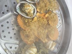 -船奇蒸汽海鲜·闽菜(八市海鲜总店)