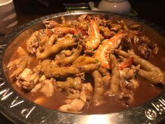 -胖哥俩肉蟹煲(福州仓山爱琴海店)