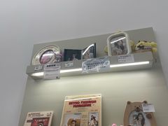 -海马体照相馆(万菱汇店)