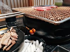 -九田家黑牛烤肉料理(石路天虹店)