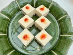 -品海楼·大连海鲜·北派海肠捞饭(老虎滩·渔人码头店)