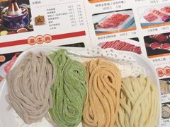 -北门涮肉·炭火铜锅涮肉(什刹海店)