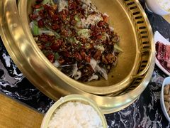-小胖墩炝锅鱼(天钥桥路店)