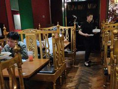-新白鹿餐厅(银泰西湖文化广场店)