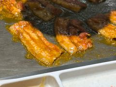 -赞酱川式烤肉(蜀都万达店)