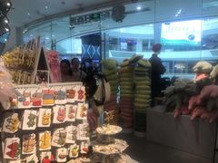 -纪念日百货(万达广场店)