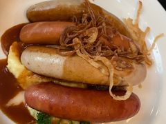 -宝莱纳餐厅(滨江店)