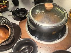 -芸山季·云南山珍菌火锅(人民广场来福士店)