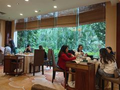 -麒麟中餐厅·经典粤菜·地道菜式老字号(广州长隆酒店)