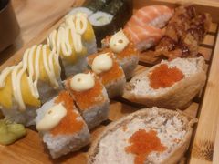 -村上一屋·亚洲菜融合小馆(南楼店)