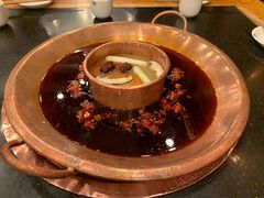 -老码头火锅(玉林店)