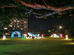 -三亚亚龙湾天域度假酒店