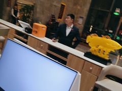 -星河湾温泉洗浴酒店