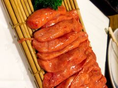 -隐炉和牛烧肉店(群力店)
