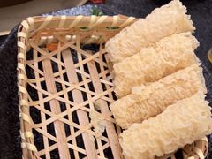 -湊湊火锅·茶憩(打浦桥日月光店)