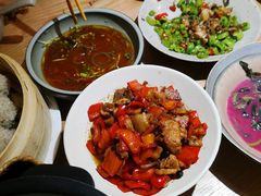 -湘拾(壹方北馆店)