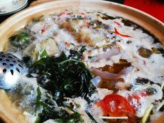 -黑河坝泡姜鸡贡椒鱼(贾旗路店)