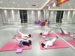 -芭芭拉舞蹈·星星演说家(珠江新城校区)