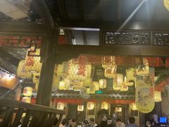 -南京大牌档(壹方天地店)