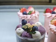 -7号里低糖生日蛋糕(南阳路店)