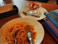 -萨莉亚意式餐厅(深南茂业店)