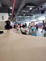 -LePark乐派亲子餐厅(33小镇店)