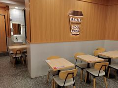 -永和大王(长寿路店)