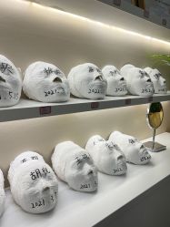 -颜和骨正·明哲式骨相美学整骨
