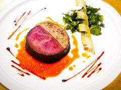 -L'ATELIER de Joel Robuchon(外滩18号店)