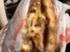 -华莱士炸鸡汉堡(崇文门搜秀城店)
