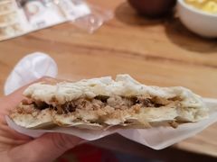 -陇上秦轩biangbiang面(萧山万象汇店)