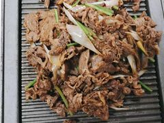 -全聚德(哈尔滨店)