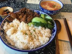 -蜗牛小馆醉乡民谣云南菜(惠新西里店)