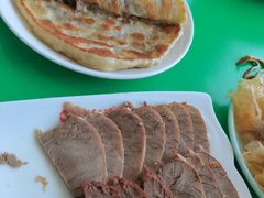 -北三沙家烧麦(北头道街店)