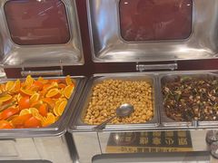 -大厨小馆(华阳城店)