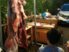 -新疆欣悦饭庄