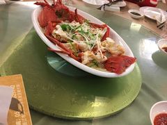 -仁西海鲜酒楼(振东店)