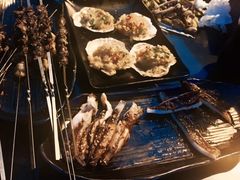 -冰城小镇音乐串吧·聚会餐厅(百子湾店)