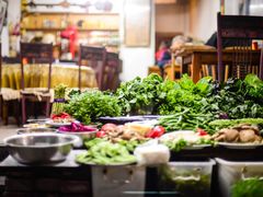 -白家寨子·山野白族菜(古城总店)