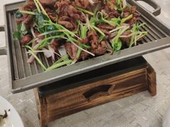 -月坛宾馆-聚仙楼餐厅