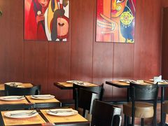 -克比叔叔印度餐厅Kebabs on the Grille(永康路分店)