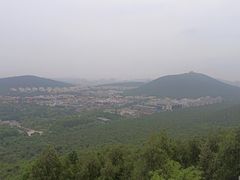 -云龙山