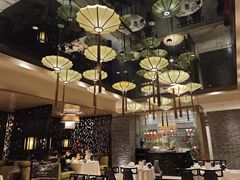 -唐拉雅秀酒店-唐苑中餐厅