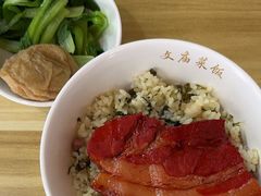 -文庙菜饭(四川北路店)
