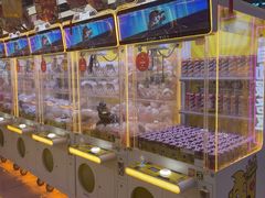 -风云再起游乐汇(北京西单西西友谊店)